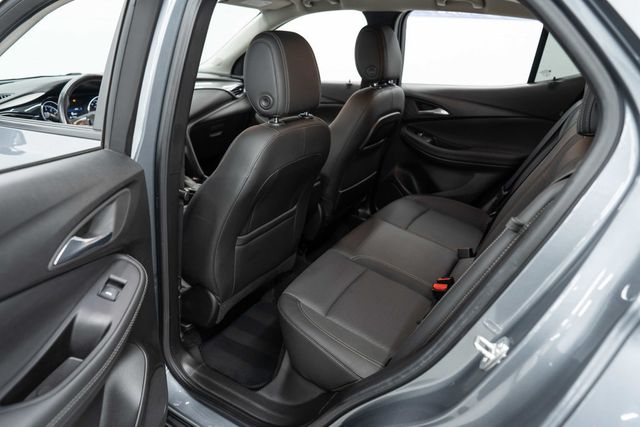 2021 Buick Encore GX AWD 4dr Preferred - 22843941 - 21