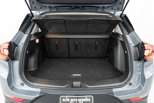 2021 Buick Encore GX AWD 4dr Preferred - 22843941 - 22