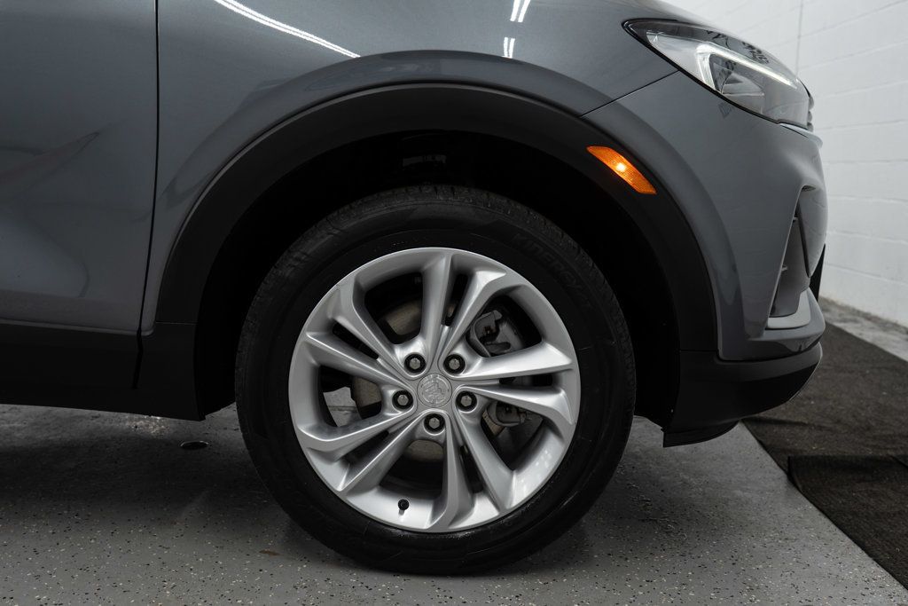 2021 Buick Encore GX Preferred photo 28