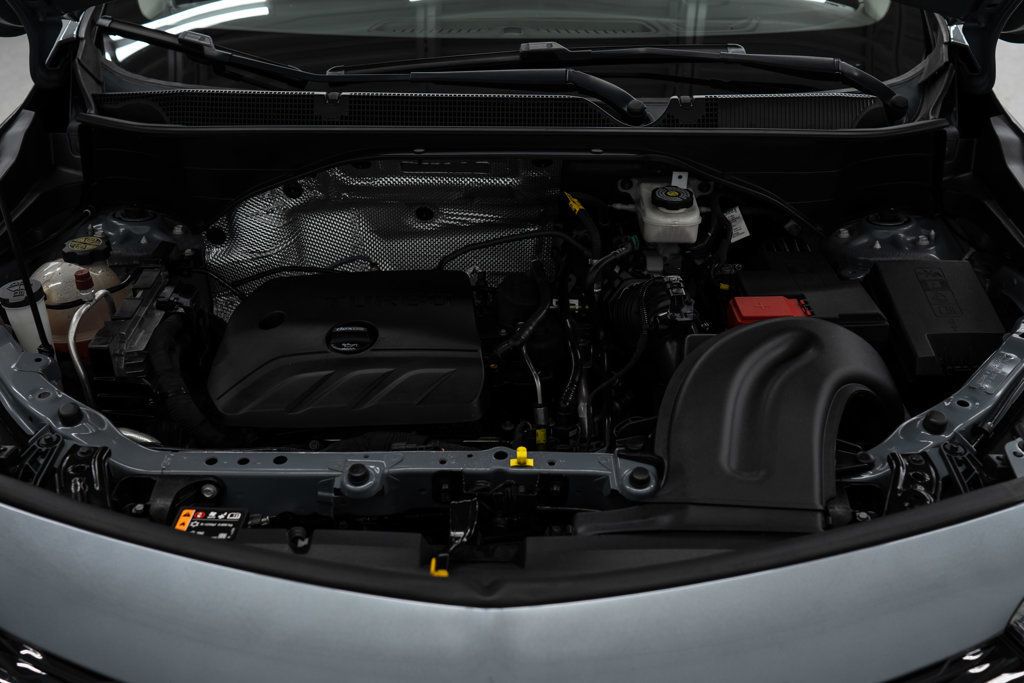2021 Buick Encore GX Preferred photo 29