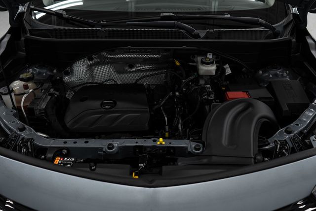 2021 Buick Encore GX AWD 4dr Preferred - 22843941 - 29