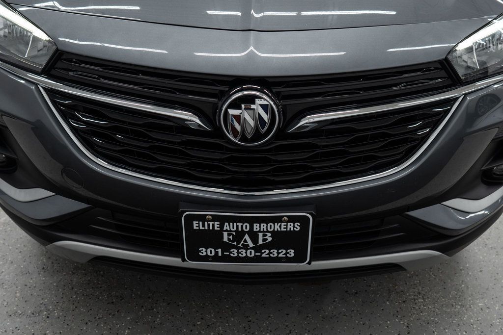 2021 Buick Encore GX Preferred photo 31