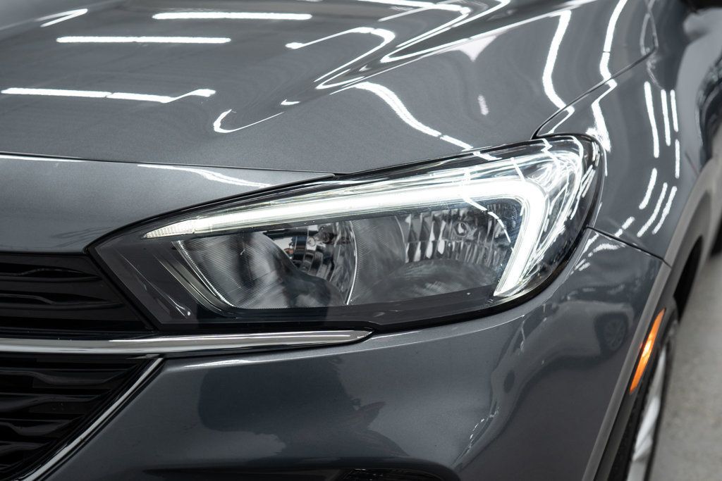 2021 Buick Encore GX Preferred photo 32