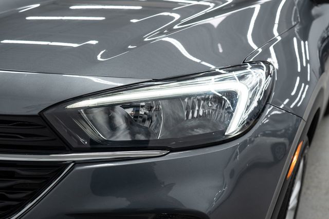 2021 Buick Encore GX AWD 4dr Preferred - 22843941 - 32