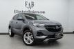2021 Buick Encore GX AWD 4dr Preferred - 22843941 - 36