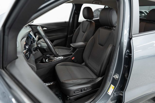 2021 Buick Encore GX AWD 4dr Preferred - 22843941 - 7