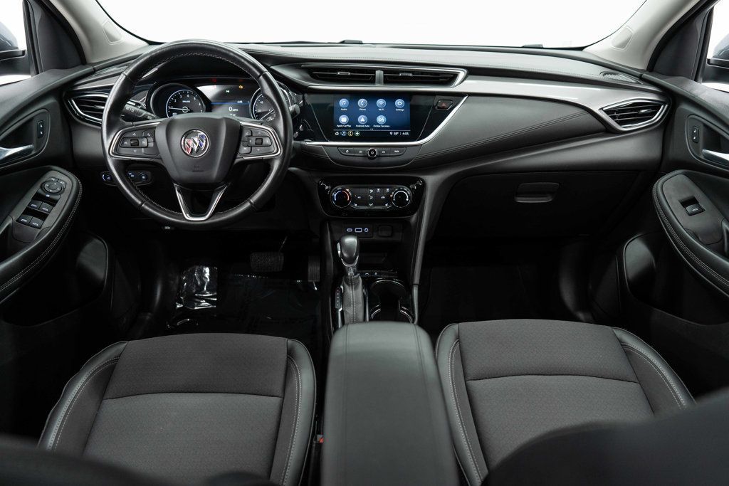 2021 Buick Encore GX Preferred photo 9