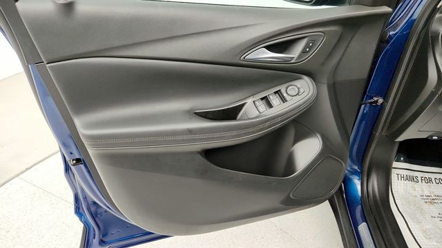 2021 Buick Encore GX AWD 4dr Preferred with Cold Weather Climate Package - 22944803 - 9