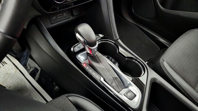 2021 Buick Encore GX AWD 4dr Preferred with Cold Weather Climate Package - 22944803 - 15