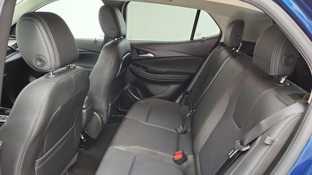 2021 Buick Encore GX AWD 4dr Preferred with Cold Weather Climate Package - 22944803 - 19