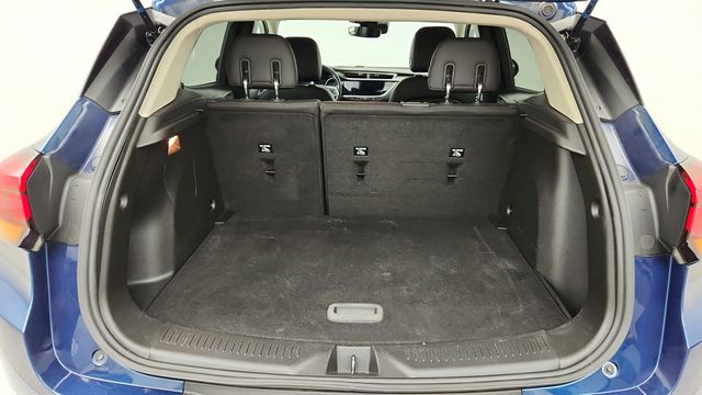 2021 Buick Encore GX AWD 4dr Preferred with Cold Weather Climate Package - 22944803 - 20