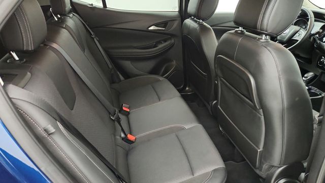 2021 Buick Encore GX AWD 4dr Preferred with Cold Weather Climate Package - 22944803 - 21