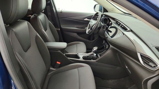 2021 Buick Encore GX AWD 4dr Preferred with Cold Weather Climate Package - 22944803 - 22