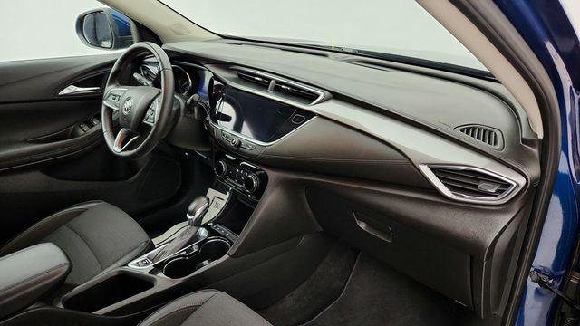 2021 Buick Encore GX AWD 4dr Preferred with Cold Weather Climate Package - 22944803 - 23