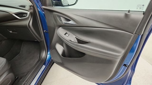 2021 Buick Encore GX AWD 4dr Preferred with Cold Weather Climate Package - 22944803 - 24