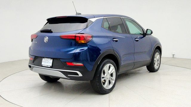 2021 Buick Encore GX AWD 4dr Preferred with Cold Weather Climate Package - 22944803 - 4