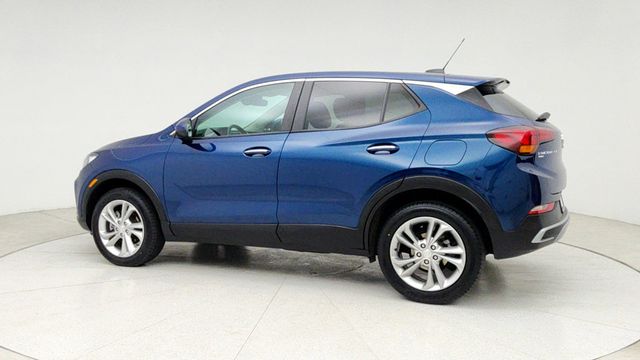 2021 Buick Encore GX AWD 4dr Preferred with Cold Weather Climate Package - 22944803 - 6