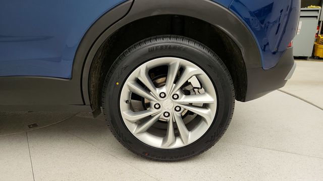 2021 Buick Encore GX AWD 4dr Preferred with Cold Weather Climate Package - 22944803 - 8