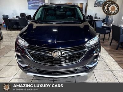 2021 Buick Encore GX