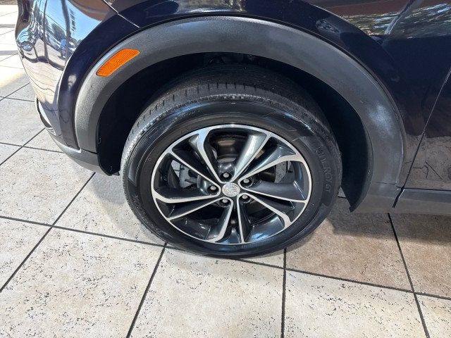 2021 Buick Encore GX AWD 4dr Select - 22980642 - 10