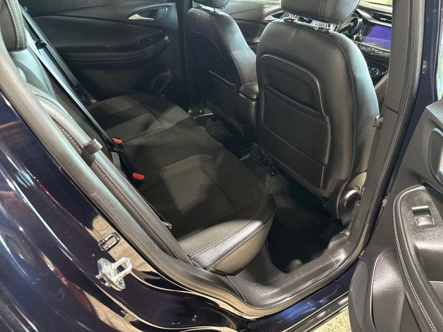 2021 Buick Encore GX AWD 4dr Select - 22980642 - 16