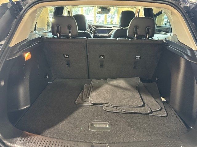 2021 Buick Encore GX AWD 4dr Select - 22980642 - 17