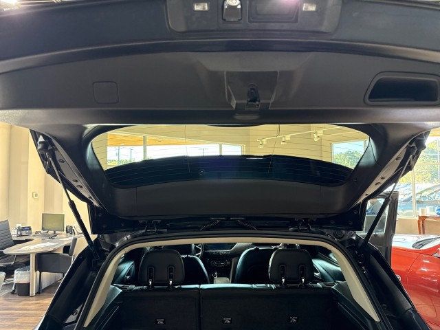 2021 Buick Encore GX AWD 4dr Select - 22980642 - 18