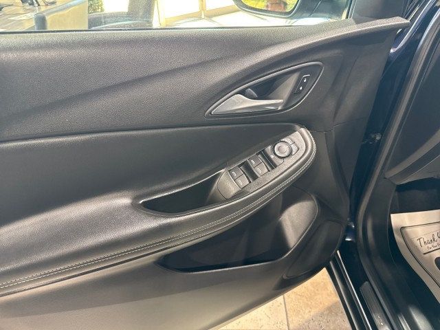 2021 Buick Encore GX AWD 4dr Select - 22980642 - 19