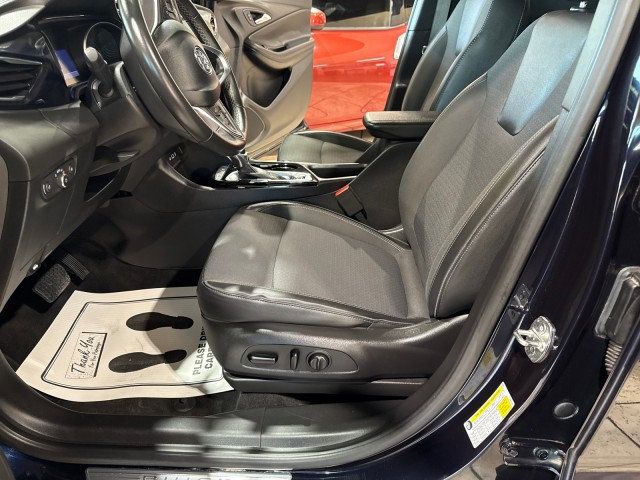 2021 Buick Encore GX AWD 4dr Select - 22980642 - 21