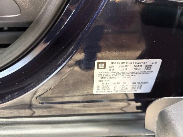 2021 Buick Encore GX AWD 4dr Select - 22980642 - 23