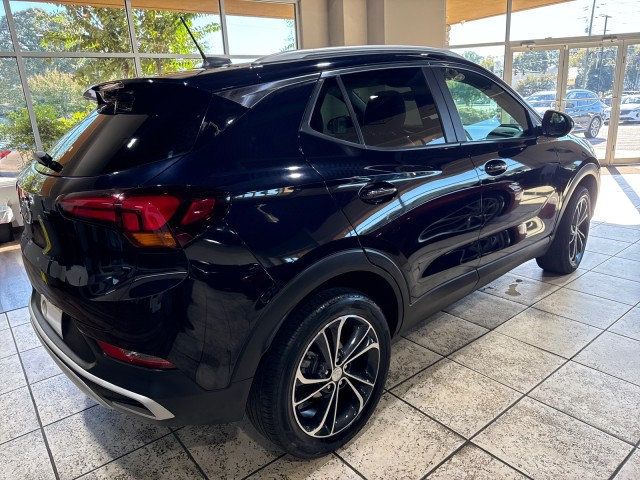 2021 Buick Encore GX AWD 4dr Select - 22980642 - 5
