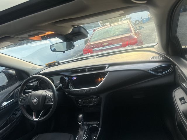 2021 Buick Encore GX AWD 4dr Select - 22976240 - 9