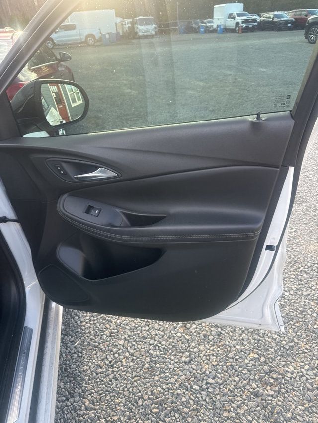 2021 Buick Encore GX AWD 4dr Select - 22976240 - 10