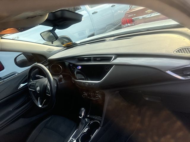 2021 Buick Encore GX AWD 4dr Select - 22976240 - 11
