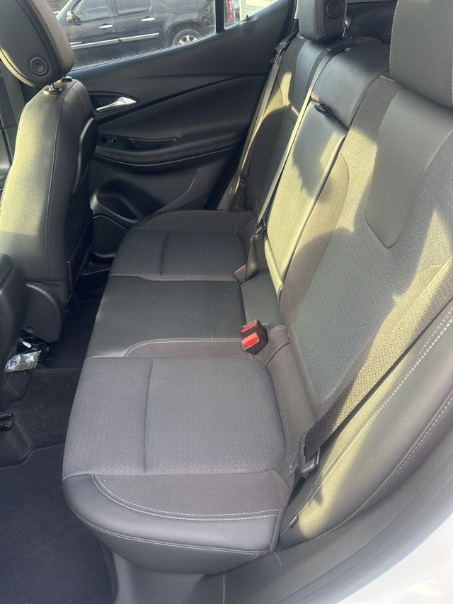 2021 Buick Encore GX AWD 4dr Select - 22976240 - 14