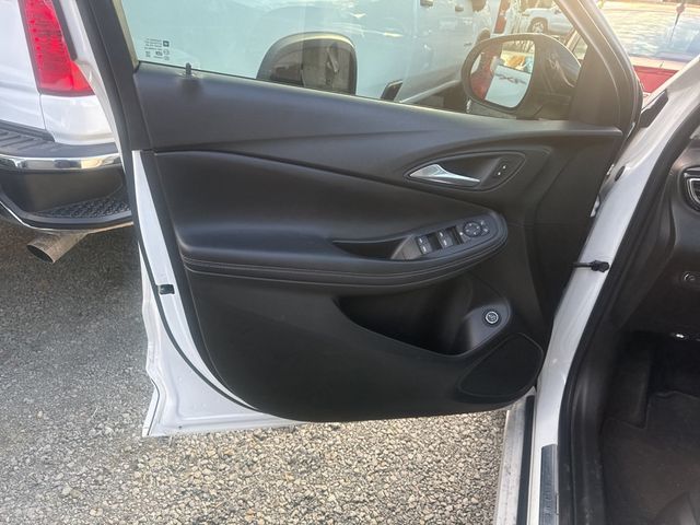 2021 Buick Encore GX AWD 4dr Select - 22976240 - 15