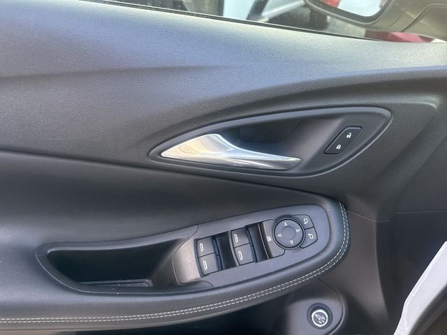 2021 Buick Encore GX AWD 4dr Select - 22976240 - 16