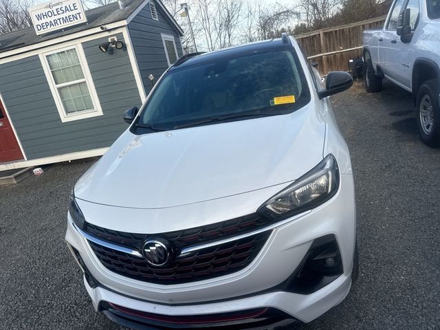 2021 Buick Encore GX AWD 4dr Select - 22976240 - 1
