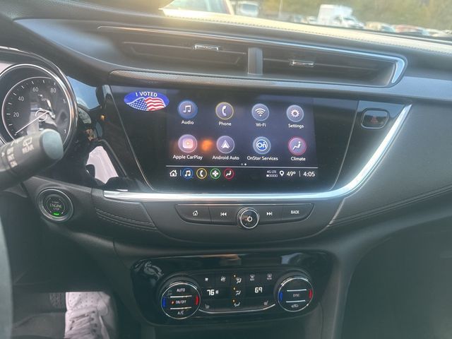 2021 Buick Encore GX AWD 4dr Select - 22976240 - 19