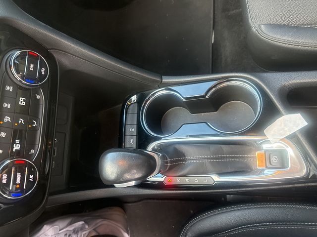 2021 Buick Encore GX AWD 4dr Select - 22976240 - 20