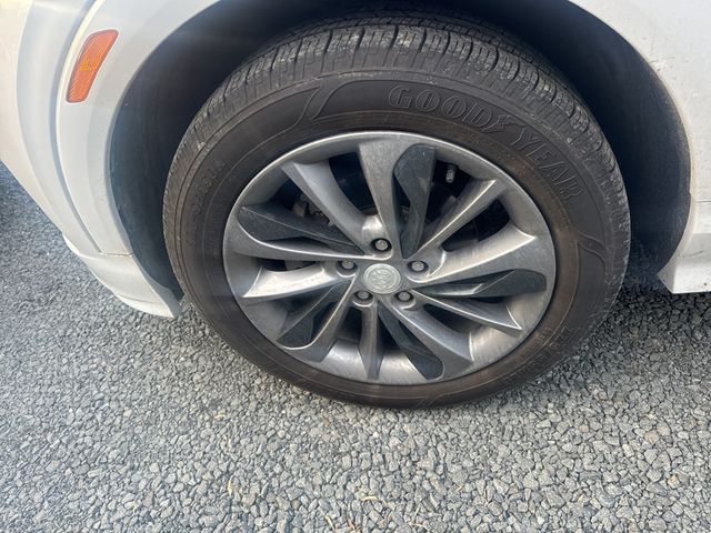 2021 Buick Encore GX AWD 4dr Select - 22976240 - 23