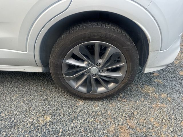 2021 Buick Encore GX AWD 4dr Select - 22976240 - 24
