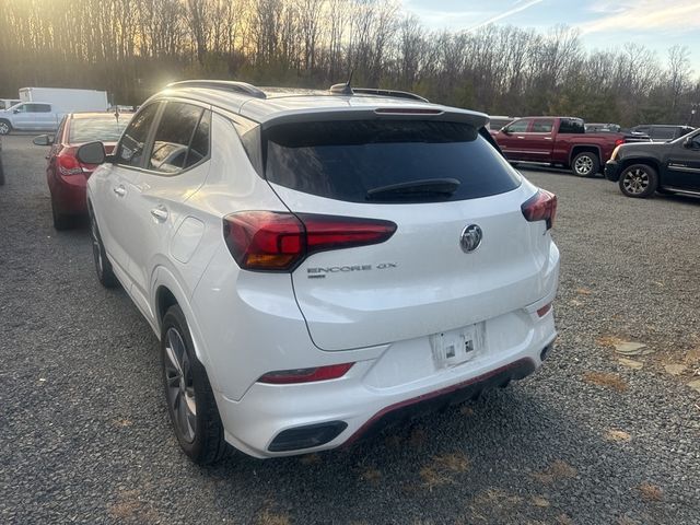 2021 Buick Encore GX AWD 4dr Select - 22976240 - 3