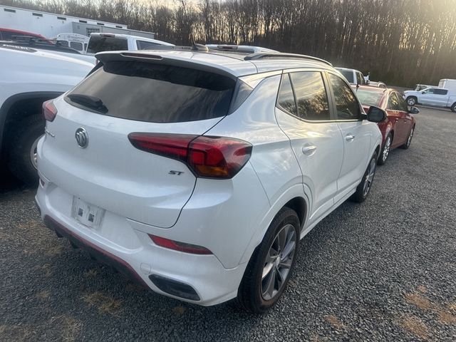 2021 Buick Encore GX AWD 4dr Select - 22976240 - 5