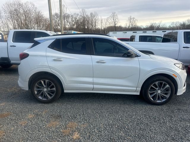 2021 Buick Encore GX AWD 4dr Select - 22976240 - 6