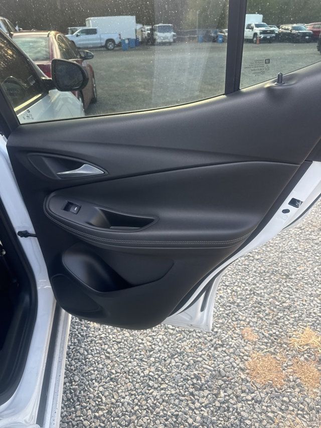 2021 Buick Encore GX AWD 4dr Select - 22976240 - 7