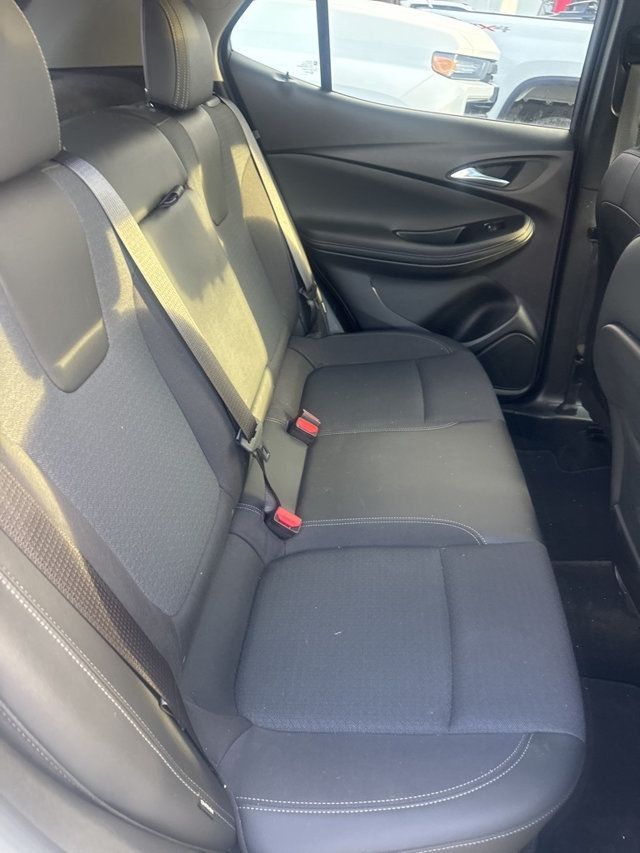2021 Buick Encore GX AWD 4dr Select - 22976240 - 8