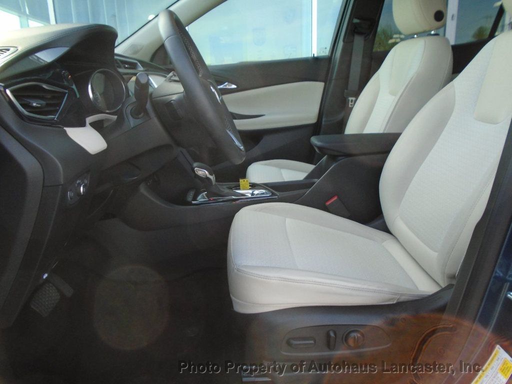 2021 Buick Encore GX AWD 4dr Select - 22346680 - 10