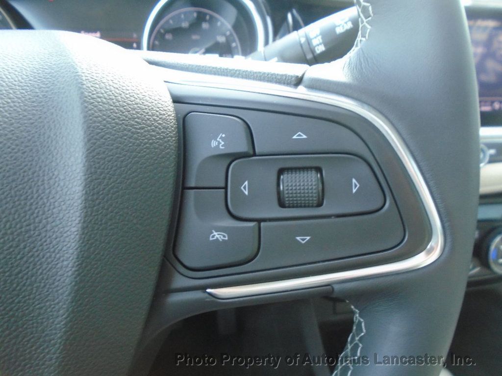 2021 Buick Encore GX AWD 4dr Select - 22346680 - 15