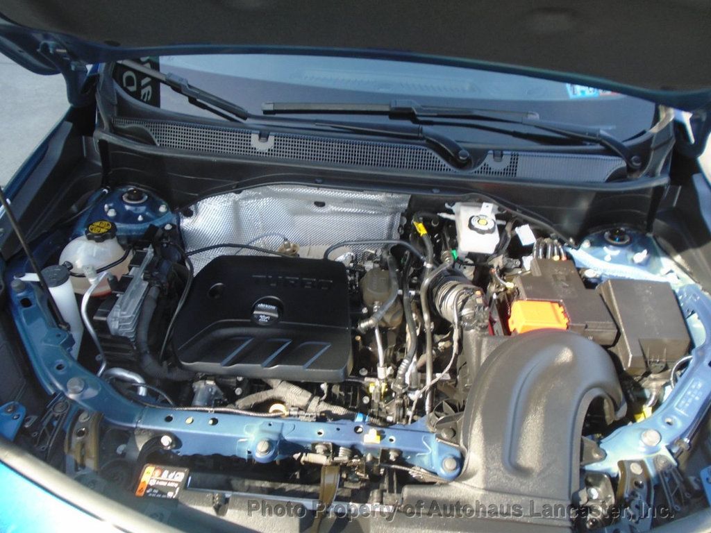2021 Buick Encore GX AWD 4dr Select - 22346680 - 37